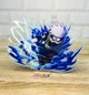Акриловая коллекционная фигурка Аниме: Naruto (Наруто) Хатаке Какаши 17 cм - изображение 1