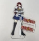 Акриловая коллекционная фигурка Аниме: Fairy Tail Сказка о хвосте феи Эрза Скарлет 17 cм - изображение 4