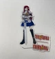 Акриловая коллекционная фигурка Аниме: Fairy Tail Сказка о хвосте феи Эрза Скарлет 17 cм - изображение 5