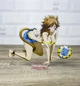 Акриловая коллекционная фигурка Аниме: Fairy Tail Сказка о хвосте феи Миллианна 17 cм - изображение 1