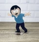 Акриловая коллекционная фигурка Южный Парк South Park Рэнди Марш 17 cм - изображение 2
