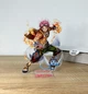 Акриловая коллекционная фигурка Аниме: Fairy Tail Сказка о хвосте феи Нацу Драгнил 1 17 cм - изображение 1
