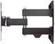 Кріплення ТВ поворотне Hama TV-WB, AR-2, 19-48", чорний - изображение 8