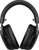Гарнітура гравця HyperX Cloud III, WL/USB-A/USB-C, чорний - зображення 4