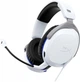 Гарнітура HyperX Cloud Stinger 2 PS4/PS5, mini-jack, біло-синій - изображение 2
