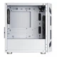 Корпус SilverStone Fara FAH1MW-PRO без БЖ, 1xUSB3.0, 2xUSB2.0, 3x120мм, ARGB VGA 320мм, LCS ready, TG Side Panel, mATX, білий - изображение 6