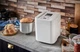 Хлібопічка Russell Hobbs 600Вт, програм-12, макс.вага -1кг, форма-прямокутник, пластик, білий - изображение 9