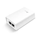 Інжектор PoE TP-LINK TL-POE4824G 1xGE, 1xGE PoE, 24Вт, Пасивний - изображение 2
