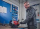 Диск-щітка до верстату Einhell TC-BG 150 B, діаметр 150мм, 0.4кг - изображение 4