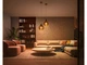 Лампа розумна Philips Hue E27, 11W (60Вт), 2200K-6500K, Tunable white, ZigBee, Bluetooth, димування - зображення 3