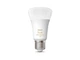 Лампа розумна Philips Hue E27, 11W (60Вт), 2200K-6500K, Tunable white, ZigBee, Bluetooth, димування - зображення 6
