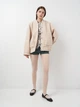 Шорты женские G-Star Raw 91002-4376-2990 26 Зеленые (8718353750795) - изображение 2