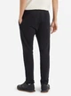 Спортивные штаны утепленные мужские Umbro Fleece Jogger 66415U-060 2XL Черные (5063178021333) - изображение 2