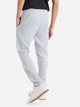 Спортивные штаны утепленные мужские Umbro Fleece Jogger 66415U-263 2XL Серые (5063178021395) - изображение 2