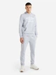 Спортивные штаны утепленные мужские Umbro Fleece Jogger 66415U-263 2XL Серые (5063178021395) - изображение 3