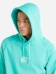 Худи утепленное мужское Umbro Rlxd Hoodie 66416U-LLE M Мятное (5063178021425) - изображение 4