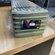 Каремат Skif Outdoor Transformer, 186х56х2 см, цвет – Олива, лёгкий складной каремат - изображение 4