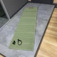 Каремат Skif Outdoor Transformer, 186х56х2 см, цвет – Олива, лёгкий складной каремат - изображение 6