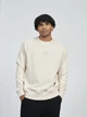 Свитшот на флисе мужской Umbro Rlxd Sweat 66417U-MBR XXL Светло-песочный (5063178021692) - изображение 1