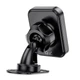 Автодержатель магнитный HOCO H33 Black - изображение 5