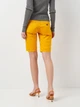 Шорты женские G-Star Raw 91747-4211-782 26 Желтые (8718353764372) - изображение 3
