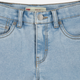 Jeansy kuloty dziecięce dla dziewczynki Levi's 3EG381-L7V 122-128 cm Niebieskie (3666643081317) - obraz 3