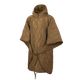 Пончо, спальный мешок, утеплитель гамака Helikon-Tex SWAGMAN ROLL BASIC Coyote PO-SRB-PO-11 - изображение 1