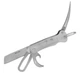Мультитул морской со свайкой матовый складной Mil-Tec Sailor Jack Knife 15326000 - изображение 1
