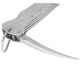 Мультитул морской со свайкой матовый складной Mil-Tec Sailor Jack Knife 15326000 - изображение 2