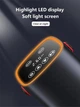 Аккумуляторный авто компрессор насос Xiaomi TonFon 12V Car air pump GA01 (1312003) - изображение 7