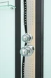 Гидромассажный бокс DIAMOND PREMIUM DP 310 90х90х220 см - изображение 5