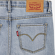 Підліткові джинси для дівчинки Levi's 4E2702-L3D 146-152 см (12A) Блакитні (3665115022643) - зображення 5