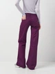 Брюки женские G-Star Raw 60662A-4546-3379 26-32 Фиолетовые (8718354649494) - изображение 3