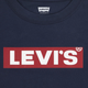 Підліткова футболка для хлопчика Levi's 9EJ764-C8D 146-152 см (12A) Темно-синя (3666643020705) - зображення 3