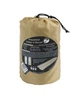 Спальний килимок (каремат) утеплений надувний Klymit Insulated Static V Recon 2020 Coyote-Sand (06IVCY02C) - изображение 3