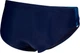 Мужские плавки для плавания в бассейне Arena Shadow Swim Briefs (006160-700) синий 85 - изображение 8