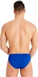 Мужские плавки для плавания в бассейне Arena Team Swim Briefs Solid (004773-720) темно-голубой 95 - изображение 4