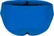 Мужские плавки для плавания в бассейне Arena Team Swim Briefs Solid (004773-720) темно-голубой 95 - изображение 9