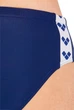 Мужские плавки для плавания в бассейне Arena Icons Swim Briefs (005049-700) синий 95 - изображение 3