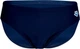 Мужские плавки для плавания в бассейне Arena Icons Swim Briefs (005049-700) синий 95 - изображение 6