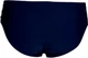 Мужские плавки для плавания в бассейне Arena Icons Swim Briefs (005049-700) синий 95 - изображение 9
