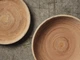 Подставка для глиняных вазонов Teraplast Sottovaso Rotondo 13 Terra Tenue (18207013509) - изображение 3