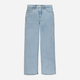 Подростковые джинсы для девочки Levi's 4EG381-L7V 134-140 см (10A) Голубые (3666643081300) - изображение 1