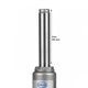 Домкрат гiдравлічний пляшковий ALCA Auto Lift Hydraulics 3Т (431 100) - изображение 5