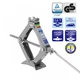 Домкрат ромбоподібний гвинтовий ALCA Auto Lift Ultra Kompakt 0.8 т - изображение 2