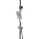 Душова система Globus Lux ALPEN SBT1-SQ-05-304 - зображення 5