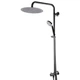 Душевая система Globus Lux ALPEN SB-BAR-0101 - изображение 1