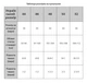 Купальник высокой посадки рубчик Z.Five 86231-1 желтый 42 - изображение 4