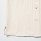Джинсовая куртка женская Uniqlo 765570432 S Молочная (1159799207) - изображение 2
