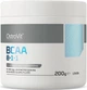 Бсаа OstroVit BCAA 8-1-1 200 g лимон - изображение 1